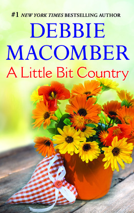 Title details for A Little Bit Country by Debbie Macomber - Available